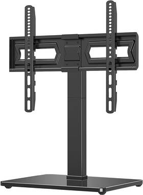 Pr4002a Mount Pro Universal Swivel Tv Stand Base Table Top For 37 To 65 70 7