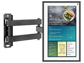 Pr7006-es Mount Pro Tv Wall For Most 13-30 Inch Tvs And Monitors Swivel Tilt Full Moti