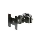 Psg02632b Mount Black Color 100 Signal Pole Vesa75 Pro Bracket