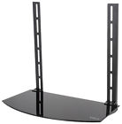 Mount-sf004-x Vivo Under Or Above Vesa Tv Wall Mount Shelving Bracket