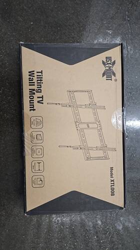 Tmds104 Mount Usx-mount Tilting Tv Wall Xtl008 N12