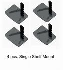 Mount Tv Cable Single 4 Dvr Digital Wall Pcs. Shelf Direct
