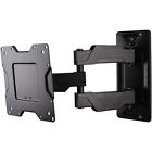 Oc80fm Mount Tv Tvs 45-305 Full-motion 80lbs Up Flat 37 63 Panel Omnimount