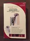 Mount Under Cabinet Tv Sanus