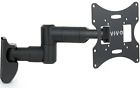 Mount-vw06q Vivo Full Motion Tilt Swivel Tv And Monitor 818538021271