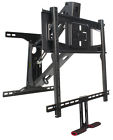 Mount-vw63g Vivo Counterbalance Adjustable Gas Spring Tv Wall Mount 818538020922