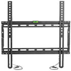 Mount-vw70f Vivo Heavy Duty Folding Tv Wall Mount Curved 818538024326