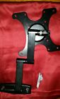 Mf215 Mount- Wall Sanus Lbs. Holds Arm. Up Flexible 60