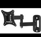 Swift140-ap - Mount Wall Swift Tvs Full Black Free Tv Motion 0-25