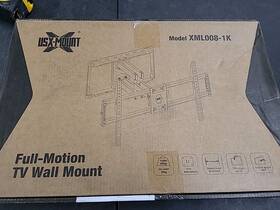 Xml008-1k Mount Xml0081k Usx-mount Full Motion Tv Wall Model