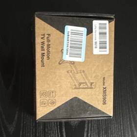 Xms906 Mount Full Motion Tv Wall