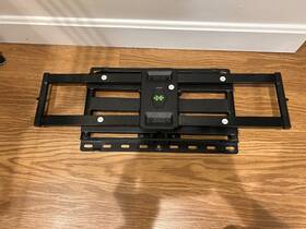 Xtl006 Mount 09 Usx Universal Tilt Tv Wall Bracket Tilts 5 / 15 For 37 70 Tvs