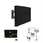 Mountcoverex55blk Mount Factory Tv Screen Protectors Outdoor Cover Model 842364102354