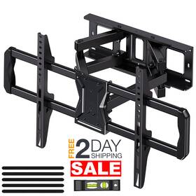 2efwegeager Mountftv Soporte De Tv Para Pared Movible 55 65 75 85 Pulgadas Universal Habitaci N