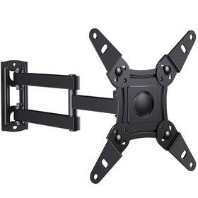 K939 Mountftv Full Motion Tv Wall Mount 360 Rotation Bracket