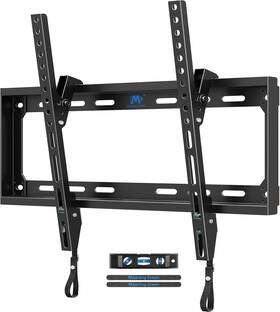Mounting Dream 445025145115 Tilting Tv Mounts For Most 26-60 Inch Led Lcd Tvs Up To Vesa 400