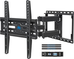 Mounting Dream 744110789003 Tv Wall Mount For 32-65 Inch Television With Swivel And Til