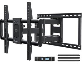 Mounting Dream 920138100813 Ul Listed Tv Wall Mount Bracket For Most 42-90 Inch Tvs Full