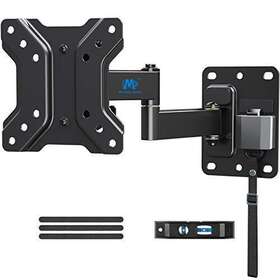 10-2610-26 Mounting Dream 920138104361 Lockable Rv Tv Mount For Most Inch Flat Screen Bra