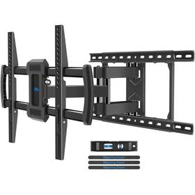 Mounting Dream 920138105078 Tv Wall Mounts Bracket For Most 42-84 Inch Tvs Ul Listed P