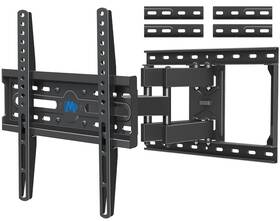 Mounting Dream 920138105429 Tv Mount Full Motion Wall For Most 32-65 Inch Flat Sc