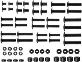 Mounting Dream 920138105719 Universal Tv Hardware Kit Vesa Screw Set For All Tvs And Monitors I