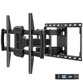 Mounting Dream 920138106310 Tv Mount Wall For Most 42-75 Inch Tvs Full Motion Ar