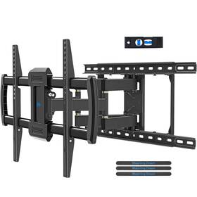 Mounting Dream 920138106976 Ul Listed Tv Wall Mount For Most 42-84 Inch Led Lcd Oled Full Motion Mo