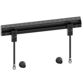 Mounting Dream 920138107430 Studless Tv Wall Mount For Most 26-60 Inch Tvs No Drill With Load