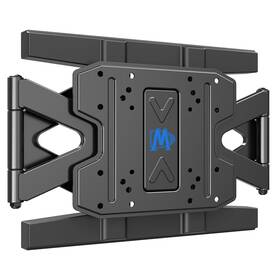 Mounting Dream 920138107454 Ultra Slim Tv Wall Mount For Most 26-75 Inch Tvs Full Motion