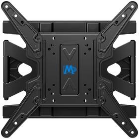 Mounting Dream 920138108192 Ultra Slim Full Motion Tv Wall Mount Low Profile Articulating For 2