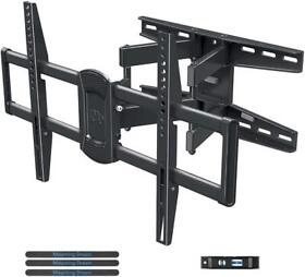 Md2658 Mounting Dream Full Motion 42-75inch Tv Wall Mount 100lbs Fast Ship H23