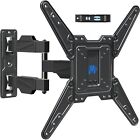 Md2418-mx Mounting Dream Full Motion Tv Mount For Most 26-55 Inch And Monitors Up To