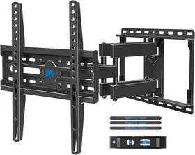 M0794 Mounting Dream Tv Wall Mount For 32-65 Inch With Swivel And Tilt
