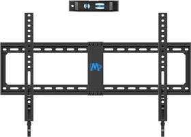 Md2361-32 Mounting Dream Fixed Tv Wall Mount Low Profile Bracket Black