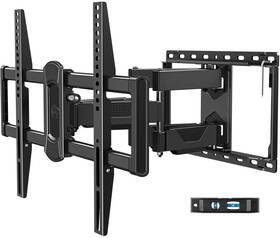 Md2617-ca Mounting Dream Ul Listed Tv Wall Mount For Most 42-84 Inch Full Motion With Swi