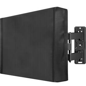 Md50tc Mounting Dream Outdoor Tv Cover For 48 To 50 With Fully Bottom Wat