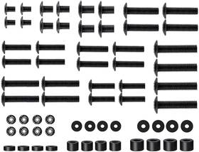 Md5754 Mounting Dream Tv Hardware Mount Screws Kit Comes With M5 M6 M8 Incl