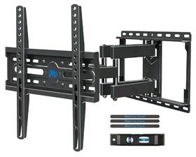 R1w1 Mounting Dream Tv Wall Mount For 32-65 Inch Television With Swivel