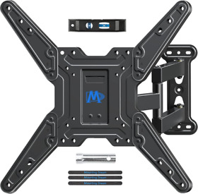 Md2393-mx Mounting Dream Tv Wall Mount Bracket For Most Of 26-55 Inch Led Lcd