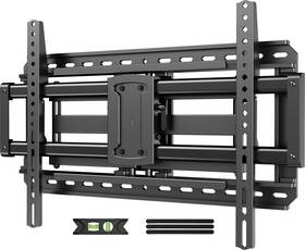 Mountliving 726084716193 Full Motion Tv Wall Mount For Large Tvs 37-95 Inch Pre-assembled A
