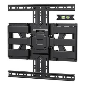 M504 Mountliving Ultra Slim Full-motion Tv Wall Mount For 26-65 In Screens 1.3