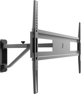 Mounts 445045470457 Fmc1 Telescoping Corner Mount For Tvs 40-60