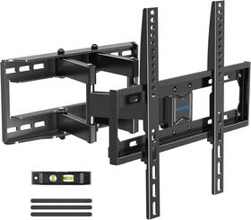 28xtu2564 Mountup Ul Listed Tv Wall Mount Full Motion Black