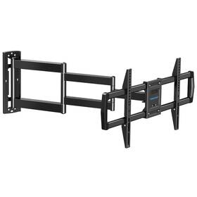 Mountup 972668845054 Outdoor Tv Mount Weatherproof For Most 42-75 Inch Tvs Fits Gazeb