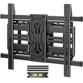 B0f6y2dtn9 Mountup Tv Wall Mount Holds 250 Lbs For 50-110 Inch Large Tvs 1.65 Slim Bracket