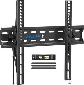 Mu0007 Mountup Ul Listed Tilting Tv Wall Mount 26-60in Screens 99lbs Capacity