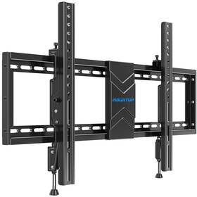 Mu0016 Mountup Tilting Tv Wall Mount Bracket For Most 37-75 Inch Up To 99 Lbs Low Profil