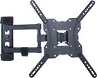 Mountvw02 Onn Full Motion Tv Wall Mount Braket For 0641020645057