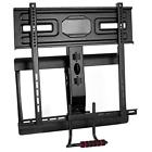 Mountvw70g Vivo Counterbalance Tv Ceiling Wall Mounts Above Fireplace 818538021905